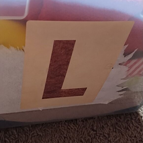 One World | Short Sleeve‎ Ruffled Top Small - Picture 7 of 7